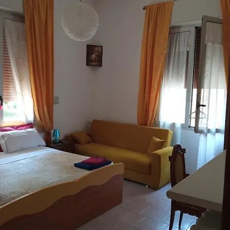 Bed & Breakfast Fiera Otto
