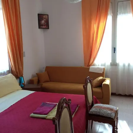 Fiera Otto Bed & Breakfast Bologna