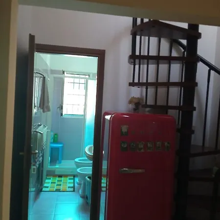 Bed & Breakfast Fiera Otto *